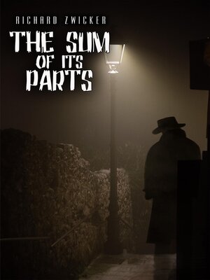cover image of The Sum of Its Parts